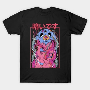 Kurai Desu T-Shirt